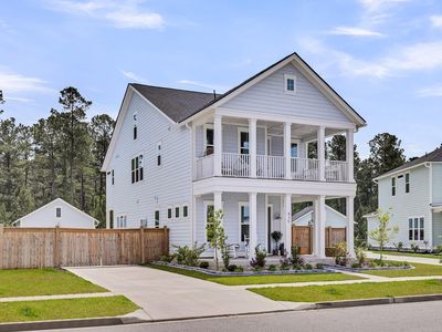 435 Woodgate Way, Summerville, SC, 29485