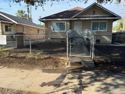 290 W 11th St, San Bernardino, CA, 92410