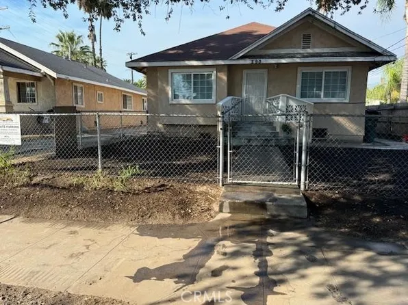 290 W 11th St, San Bernardino, CA 92410