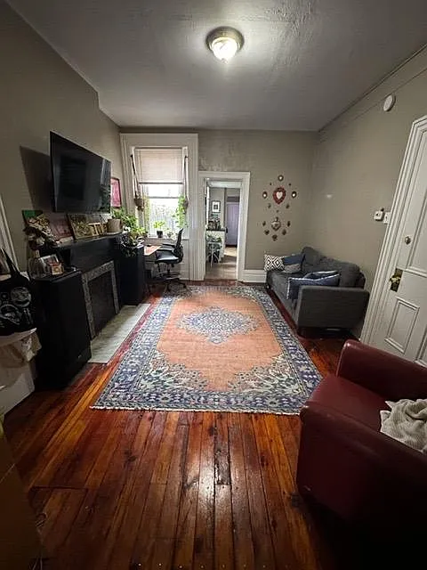 1 bed, 1000 sqft, $1,400 — Photo 3