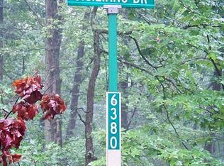 6380 N Siciliano Dr, Irons, MI 49644