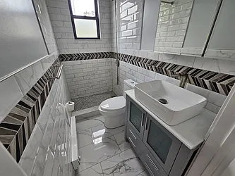 Rented by Amorelli Realty