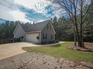 153 Gordon Rd, Gray, GA 31032