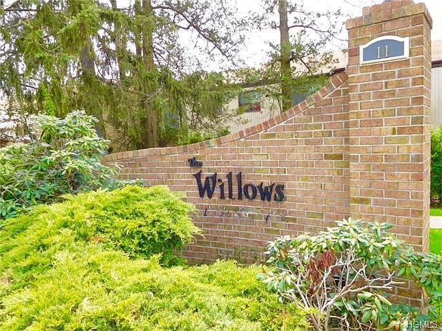 Welcome to The Willows!