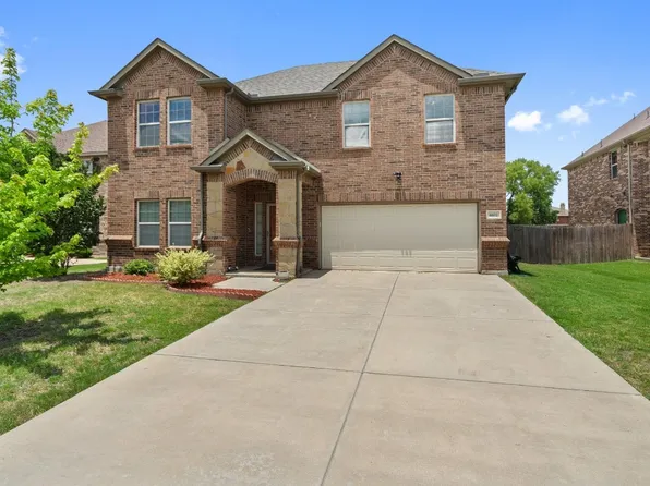 6032 Cedar Glen Dr, Grand Prairie, TX 75052