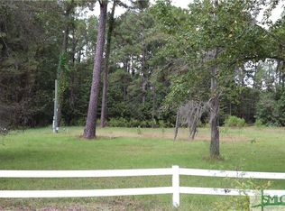 168 John Carter Rd, Bloomingdale, GA 31302