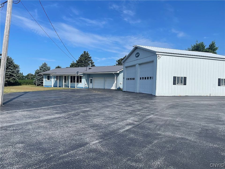 12649 Nys Rte 193, Ellisburg, NY 13636 Zillow