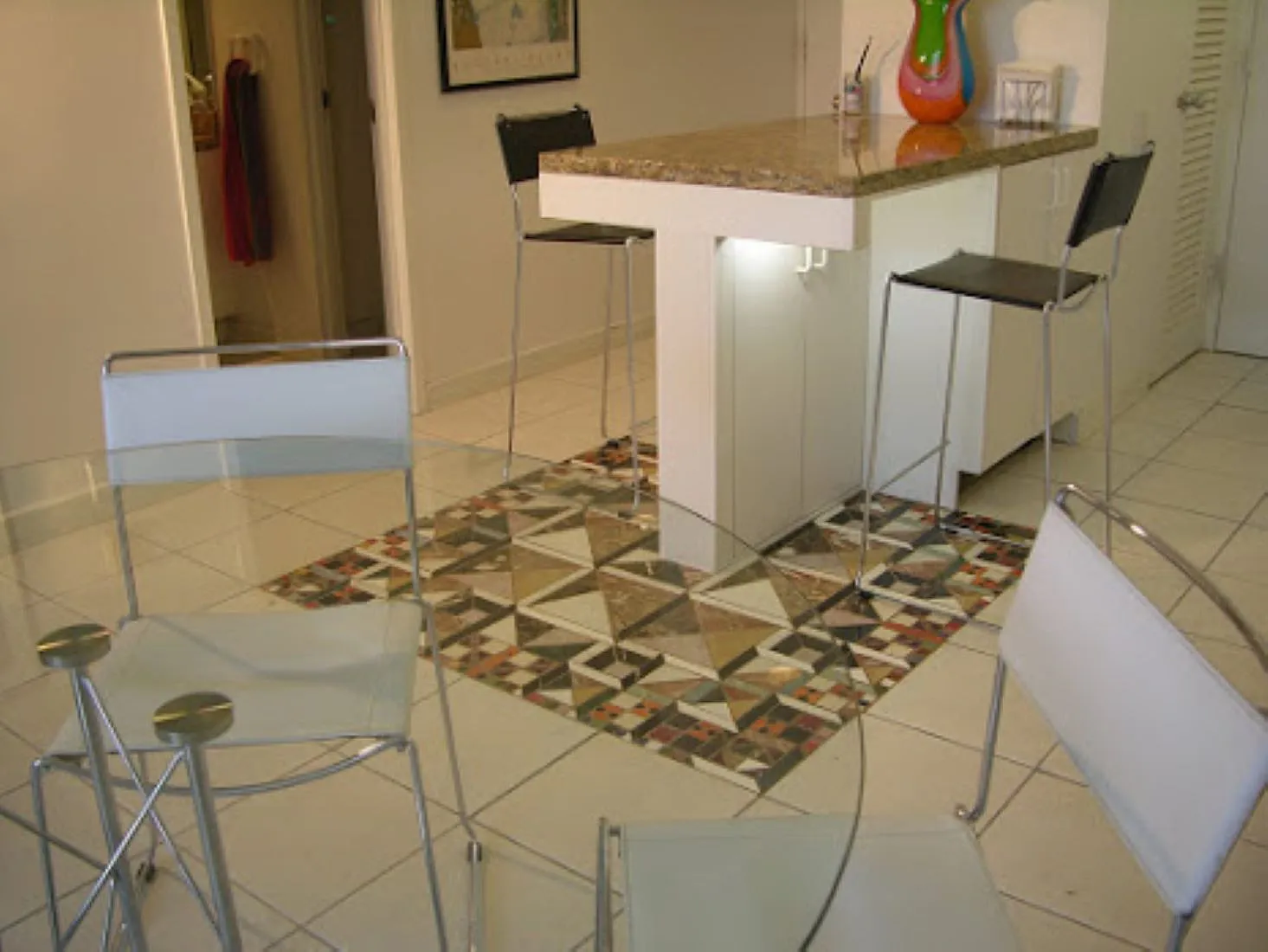 1 bed, 560 sqft, $2,900 — Photo 3
