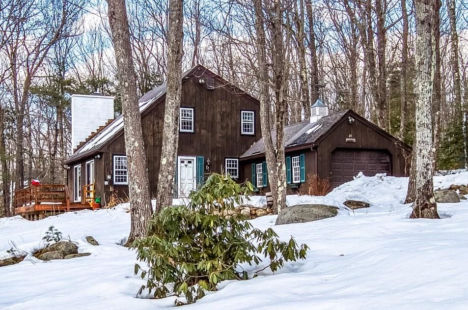 28 Quarry Lane, North Conway, NH 03860 Zillow