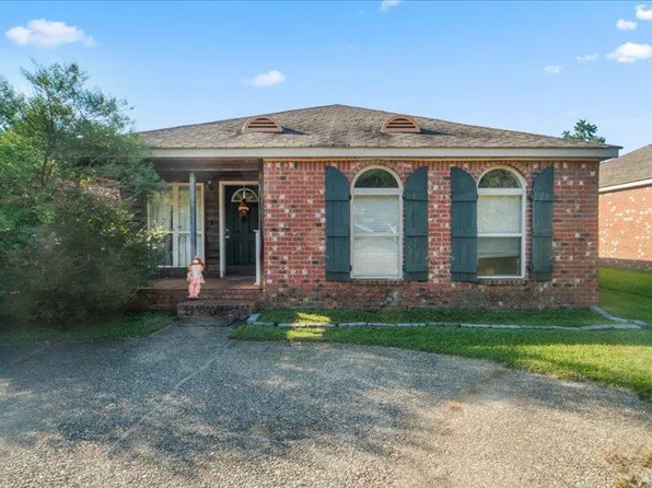 8 Lasalle St, Hattiesburg, MS 39402