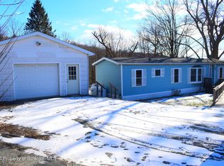 4164 Pennsylvania #29, Springville, PA 18844