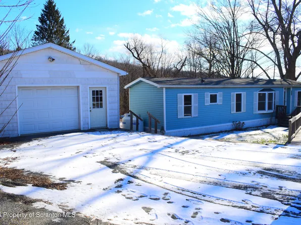 4164 Pennsylvania #29, Springville, PA 18844