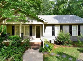 3216 Cromwell Rd, Durham, NC 27705