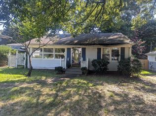 1806 Haverford St, Durham, NC 27705