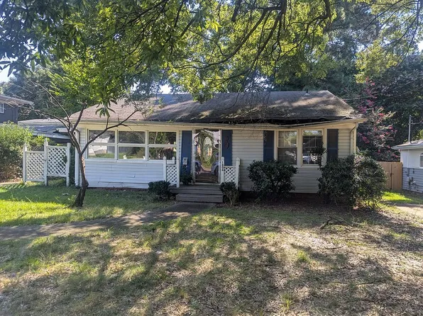 1806 Haverford St, Durham, NC 27705