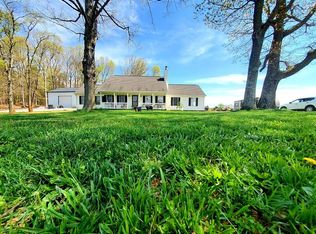 3435 Patterson Mill Rd, Bedford, VA 24523