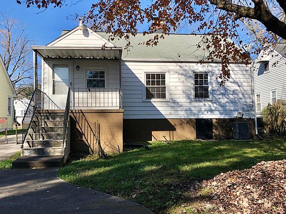 2nd image of 3106 Avondale Ave