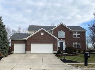 1044 Windpointe Way, Englewood, OH 45322