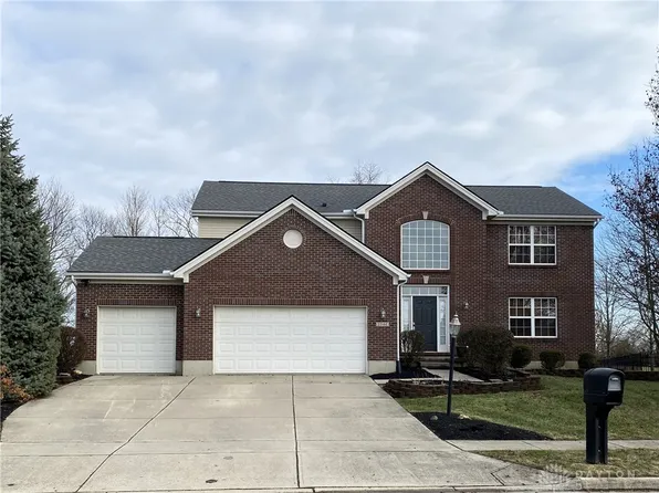 1044 Windpointe Way, Englewood, OH 45322