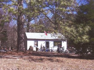 19417 Woodpecker Rd, South Chesterfield, VA 23803