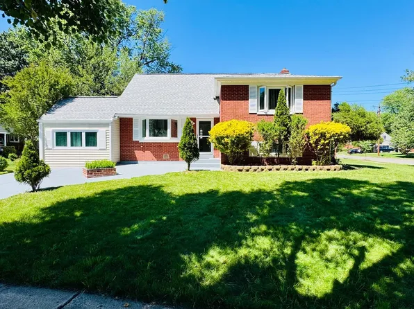 5313 Thayer Ave, Alexandria, VA 22304