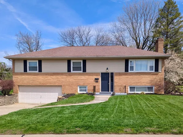 428 Fort Henry Dr, Fort Wright, KY 41011