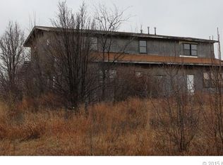 12621 S 4255 Rd, Inola, OK 74036