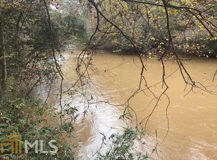 0 Lakota Trail, Royston, GA 30662