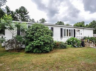 12 Foxtail Dr, Kingston, MA 02364