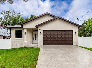810 W Hiawatha St, Tampa, FL 33604