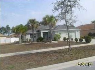 222 Middleburg Dr, Panama City Beach, FL 32413
