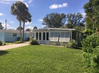 1290 Holiday Dr, Englewood, FL 34223