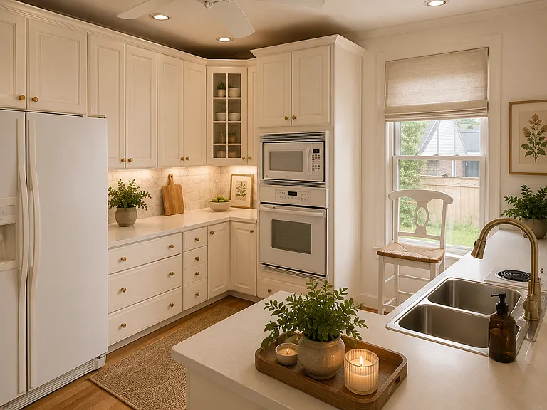 3440 Alta Vista Dr — Photo 7