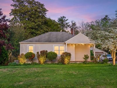 2851 Fairmont St, Falls Church, VA, 22042