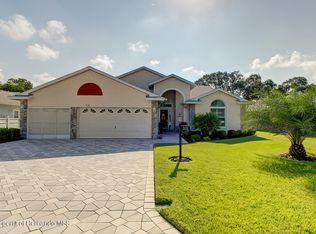3118 Saw Mill Ln, Spring Hill, FL 34606
