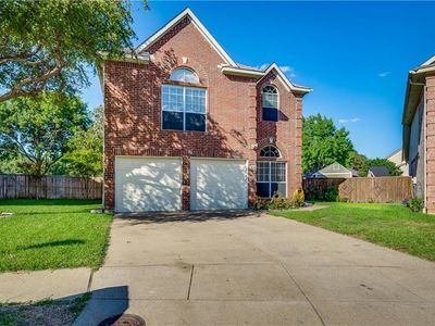 3808 Seminole Cir, Carrollton, TX, 75007