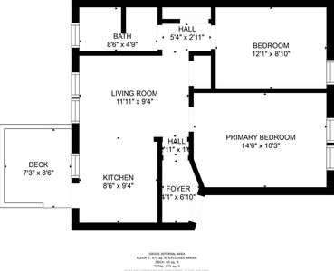 1703 W Wallen Ave APT 3D, Chicago, IL, 60626
