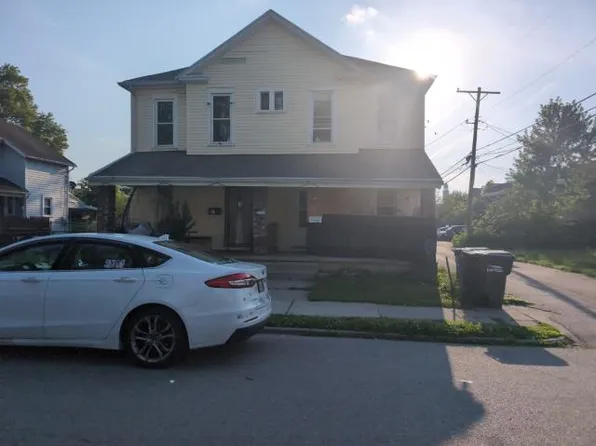 13-15 Watts St, Dayton, OH 45403