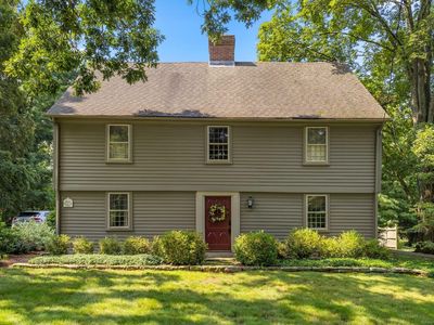 2416 New London Turnpike, South Glastonbury, CT, 06073
