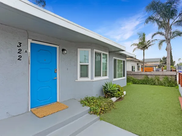 322 Garfield St #A, Oceanside, CA 92054