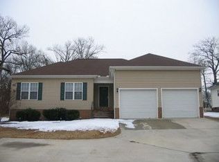 3605 Eva Dr NW, Concord, NC 28027