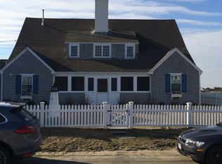 5 Rock St, North Falmouth, MA 02556