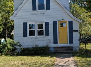 841 4th St S, Wisconsin Rapids, WI 54494