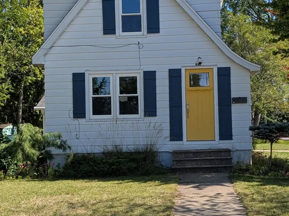 841 4th St S, Wisconsin Rapids, WI 54494