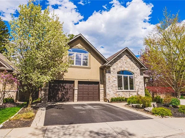 976 Shadeland Ave #3, Burlington, ON L7T 2M5