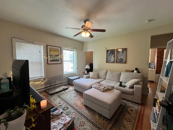 5203 Holmes St #2, Pittsburgh, PA 15201