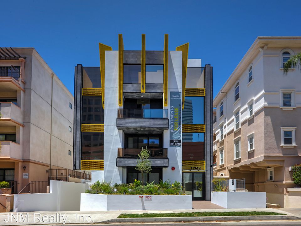 2nd image of 11743 Goshen Ave APT 201