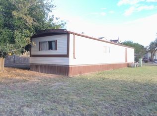 6161 Doniphan Dr TRAILER 63, El Paso, TX 79932