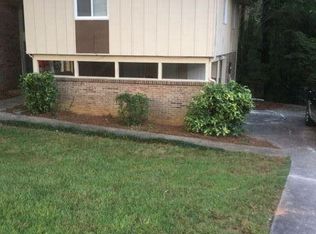 1317 Teakwood Trl, Stone Mountain, GA 30083