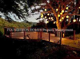 25 Blue Ridge Rd, Kentfield, CA 94904